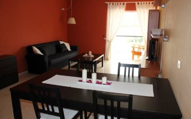 Apartamento I Callao Salvaje
