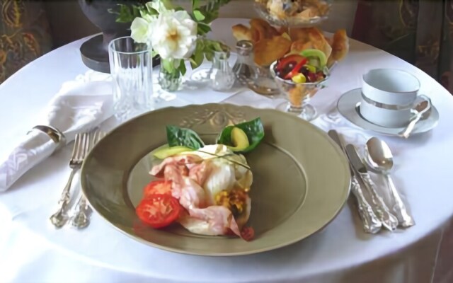 Eden Park Bed and Breakfast