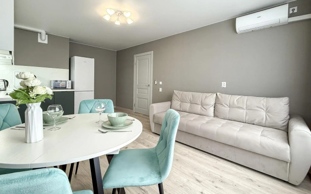 Apartment Monaco 24 on Lenin Street 239 (13)
