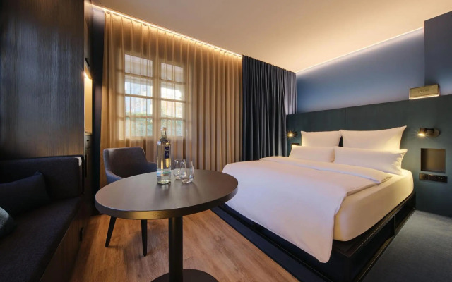 Hotel am Sophienpark