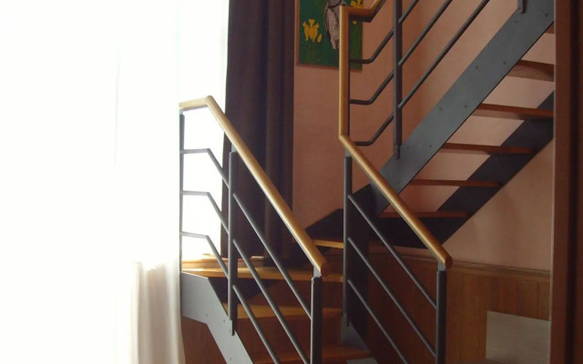 Hotel Golf Inn