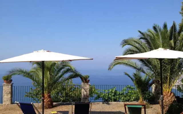 Larosadelmare