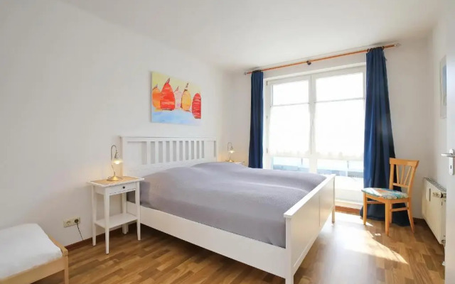 Dünenblick Wohnung 48