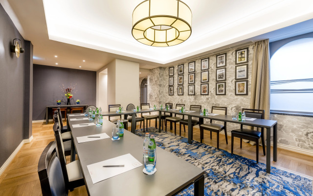 The Bailey's Hotel London Kensington