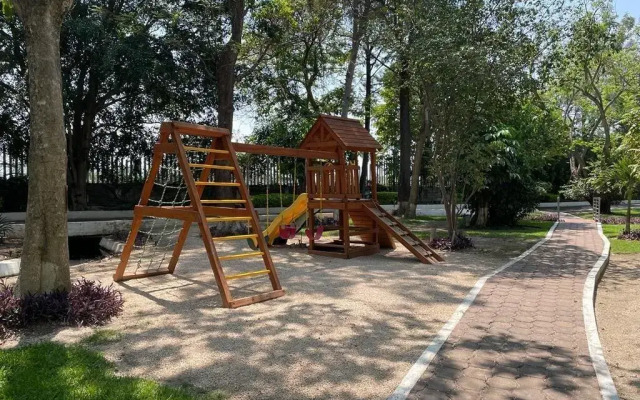 Rancho Macloy Hotel Spa & Social Events