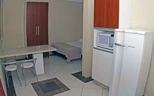 Pousada Estação Barra