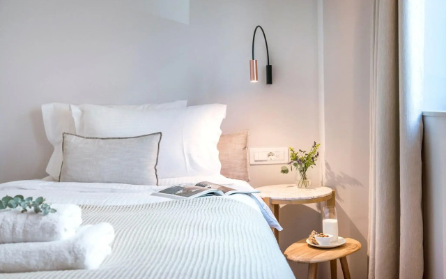 Niche Hotel Athens