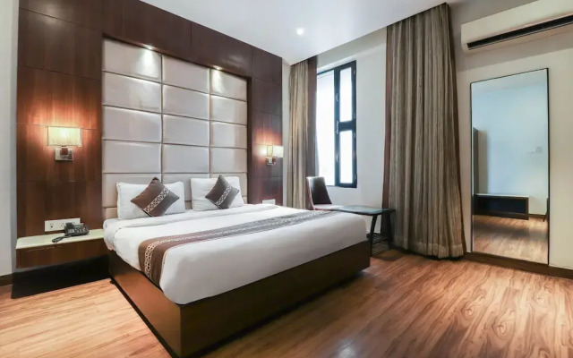 The Millionaire Suites