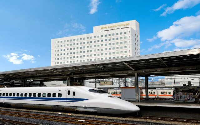 Hotel Associa Toyohashi