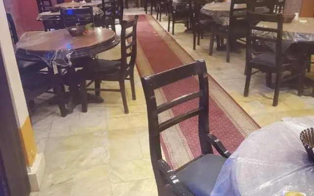 Dreamers Hotel