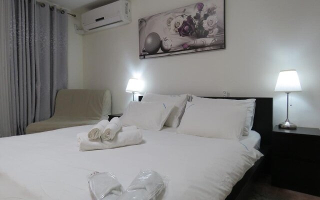 Star Apartments Petah Tikva