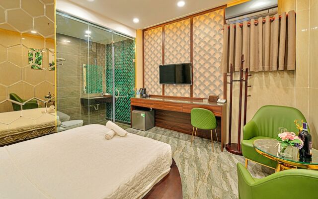 S79 T68 Hotel Go Vap