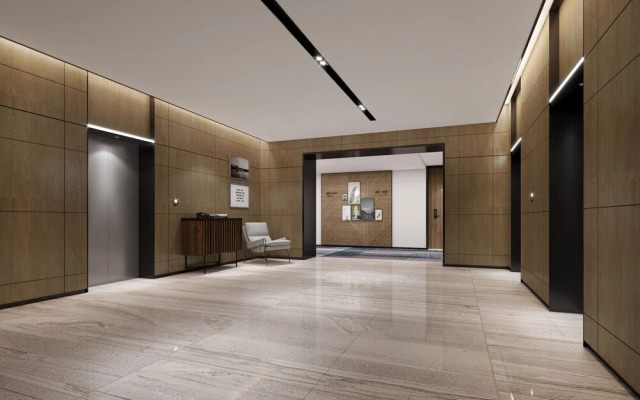 Sheraton Yiyang Four Points Hotel