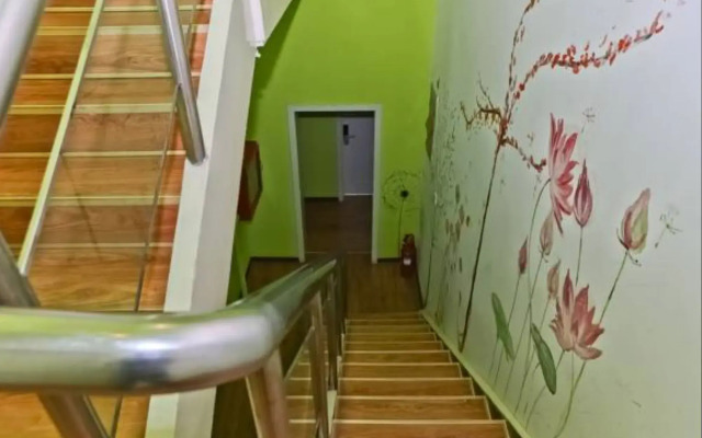 Gesa International Youth Hostel