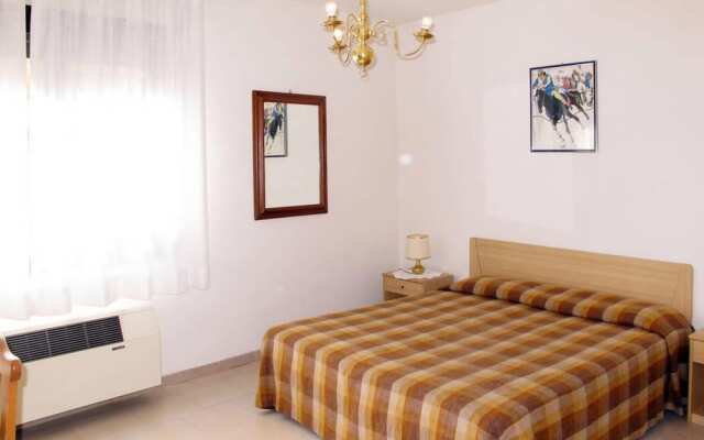 Antica Canonica San Leolino