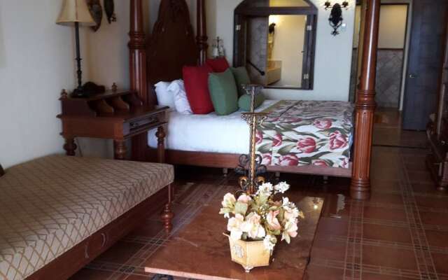Best 2 Br OV Aparment by EVB ROCKS