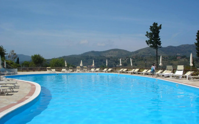 TH Capoliveri - Grand Hotel Elba International