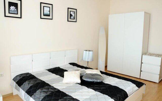 Sea Dream Rental Apartments