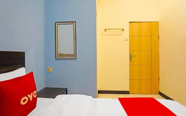 OYO Life 91867 Gangnam Style Kutai