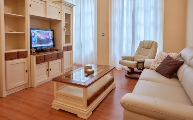 Pepa Larios Apartment