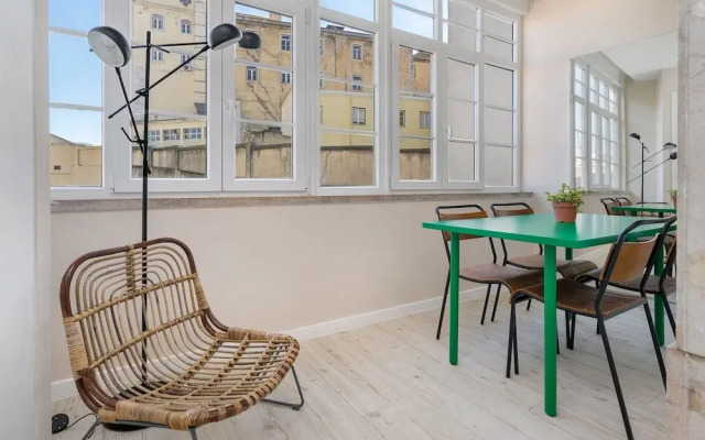 STAY&CO Lisbon Rossio