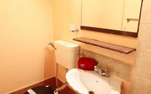 Oyo Rooms Gariahat Crossing