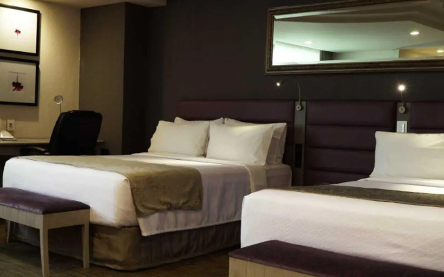 Crowne Plaza Toluca Lancaster by IHG
