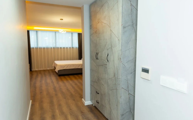 The Hera Business Hotels & Spa