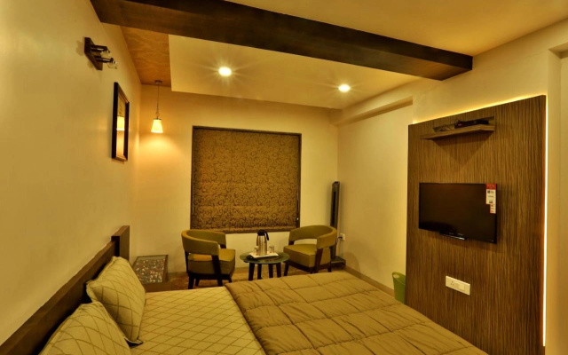 Hotel Kabir