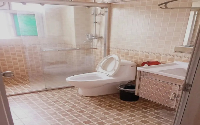 Nanning Guiyuan Tianju Hostel