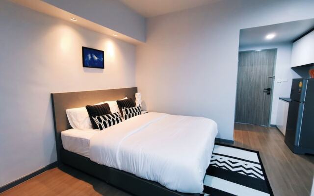 Star Sukhumvit by OYO Rooms