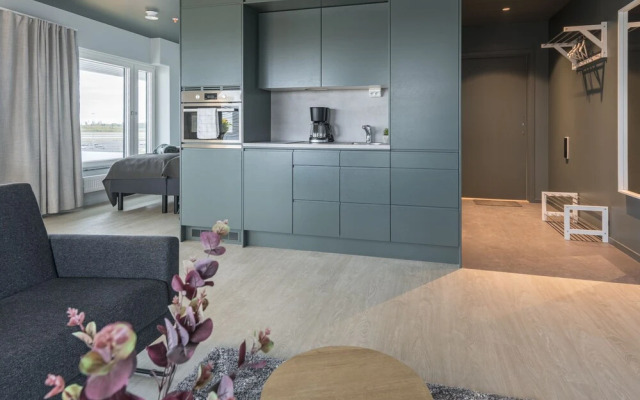 Forenom Aparthotel Arlanda