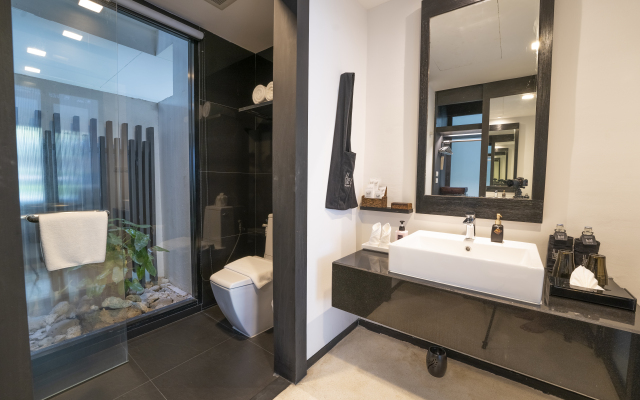 The Chill Resort & Spa Koh Chang