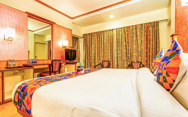 Rapid President Hotel Shivaji Nagar