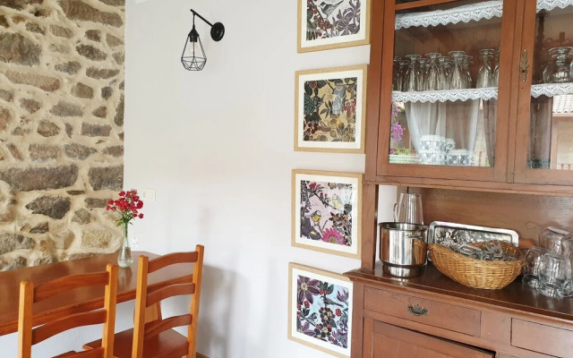 Casa Rural do Fontán
