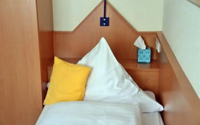 Hotel Garni Oberrhein