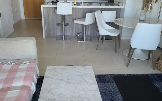 Tiffany House Condominium