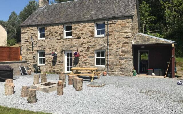Tay Bunkhouse