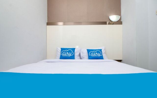 Airy Peterongan MT Haryono 934A Semarang