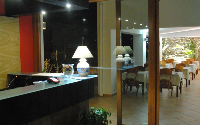 Hotel Ristorante Cavalluccio Marino