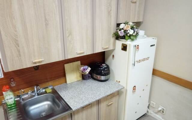 The Residence Of Potemkin