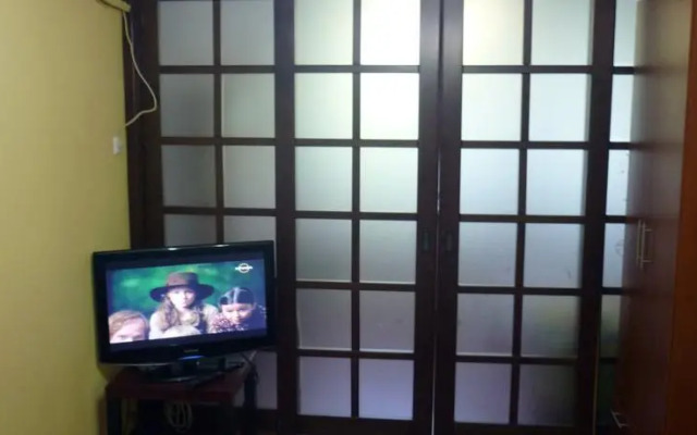 На Невской улице