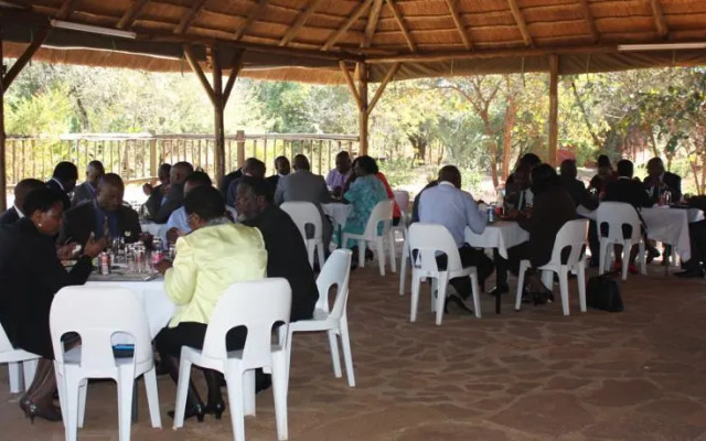 Copacopa Lodge and Conference Centre