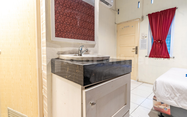 Namaste Residence Near Universitas Sumatera Utara Redpartner