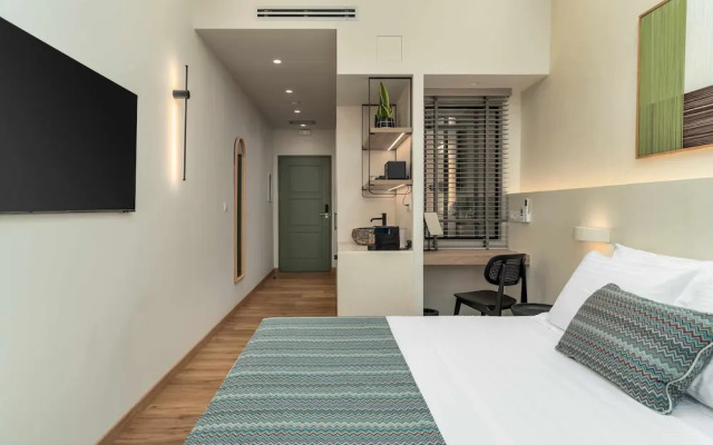 YeeOn Boutique City Hotel Gythio
