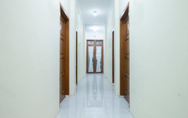 OYO 700 Griya Hanum Syariah