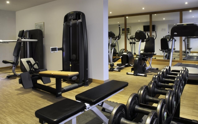 Holiday Inn Stuttgart by IHG