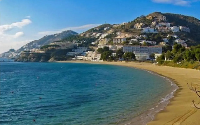 Blue Bay