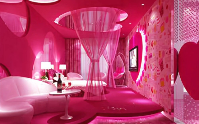 Guoran'ai Theme Hotel