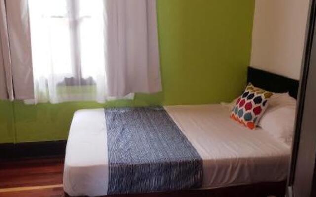 Alajuela City Hotel & Guest House